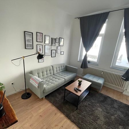 Luxury Designer Apartment Bremerhaven Exteriér fotografie
